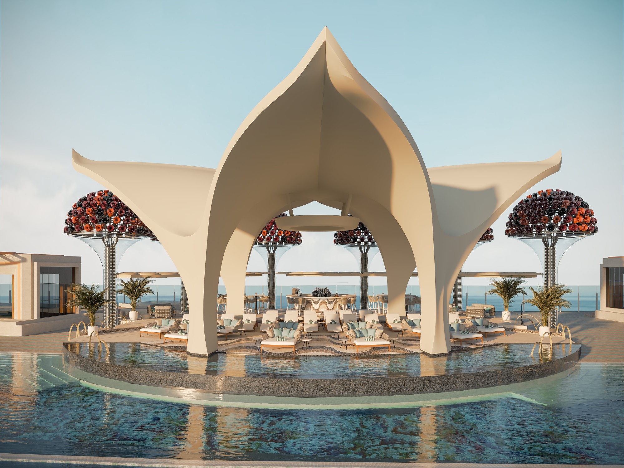 Atlantis Dubai Announces Major Investment in Enhancements Across the Destination